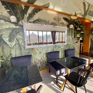 Hotel Tritone Rom