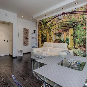 Apartamento Macchi