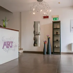 Apartahotel Art