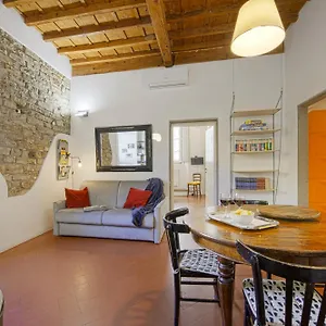  Appartement Santa Trinita - Flo Italie