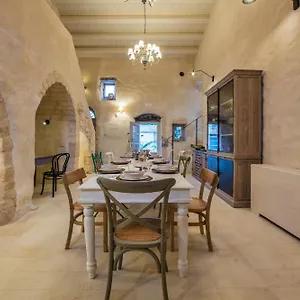  Séjour à la campagne Terre Di Cavalusi Relais Italie