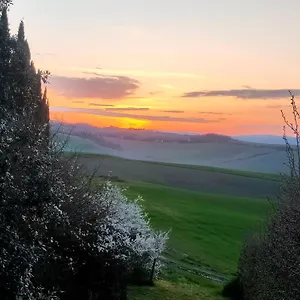  Appartement Gli Archi Di Corsanello Italie