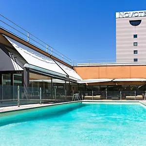 Hotel Novotel Linate Aeroporto Mailand