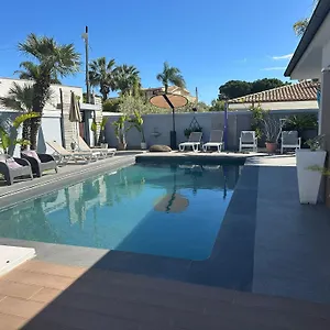  Villa Sabri Italie