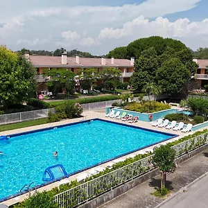  Hébergement de vacances Villaggio Dei Fiori Italie