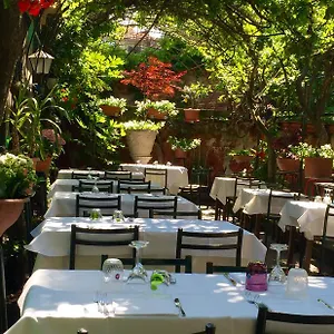 Hotel Antica Montin Venedig