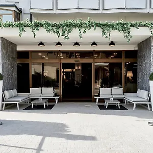 Hotel Rouge International Milano Marittima
