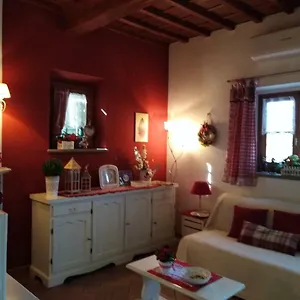 Сasa de vacaciones La Badia