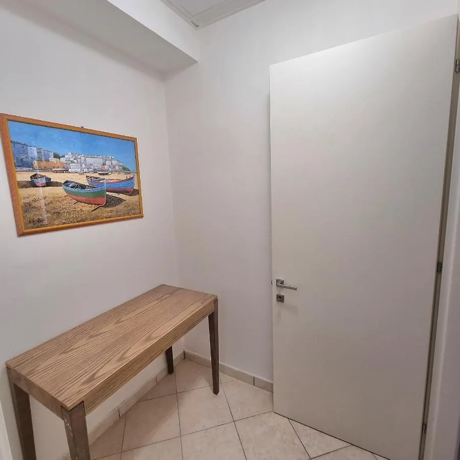 Aparthotel Residence Mare Rimini