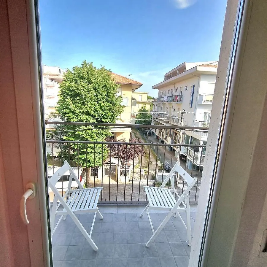 Aparthotel Residence Mare Rimini