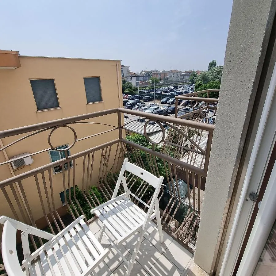 Residence Mare Rimini