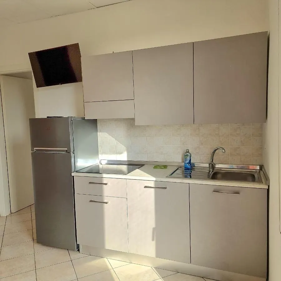 Residence Mare Rimini