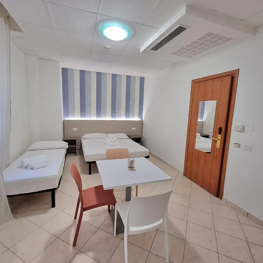Aparthotel Residence Mare Rimini