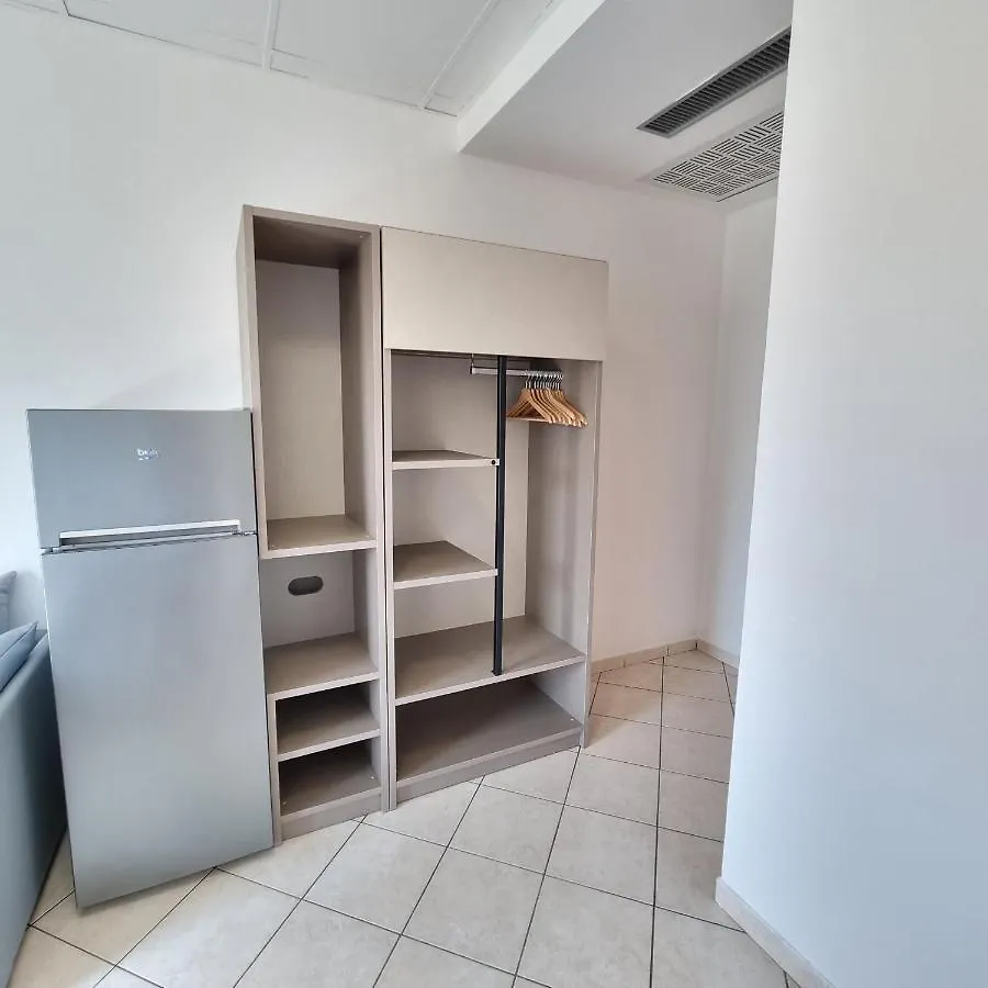 Residence Mare Rimini Aparthotel