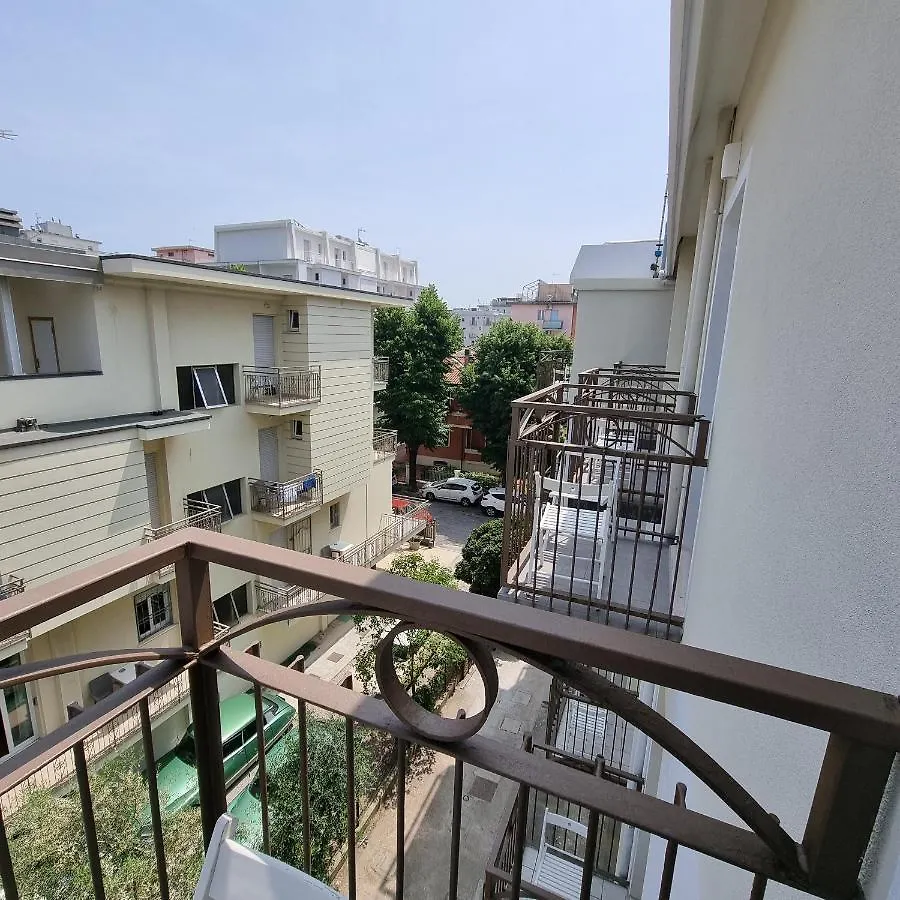 Residence Mare Rimini Italy