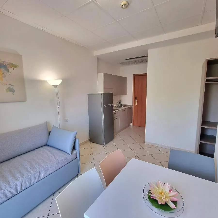 Aparthotel Residence Mare Rimini