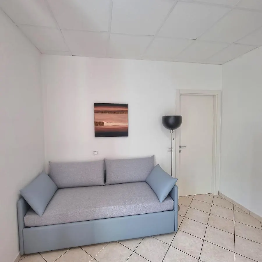 Residence Mare Rimini Aparthotel