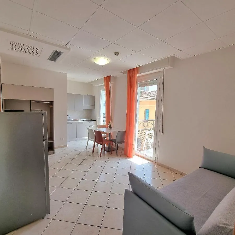 Residence Mare Rimini Italy