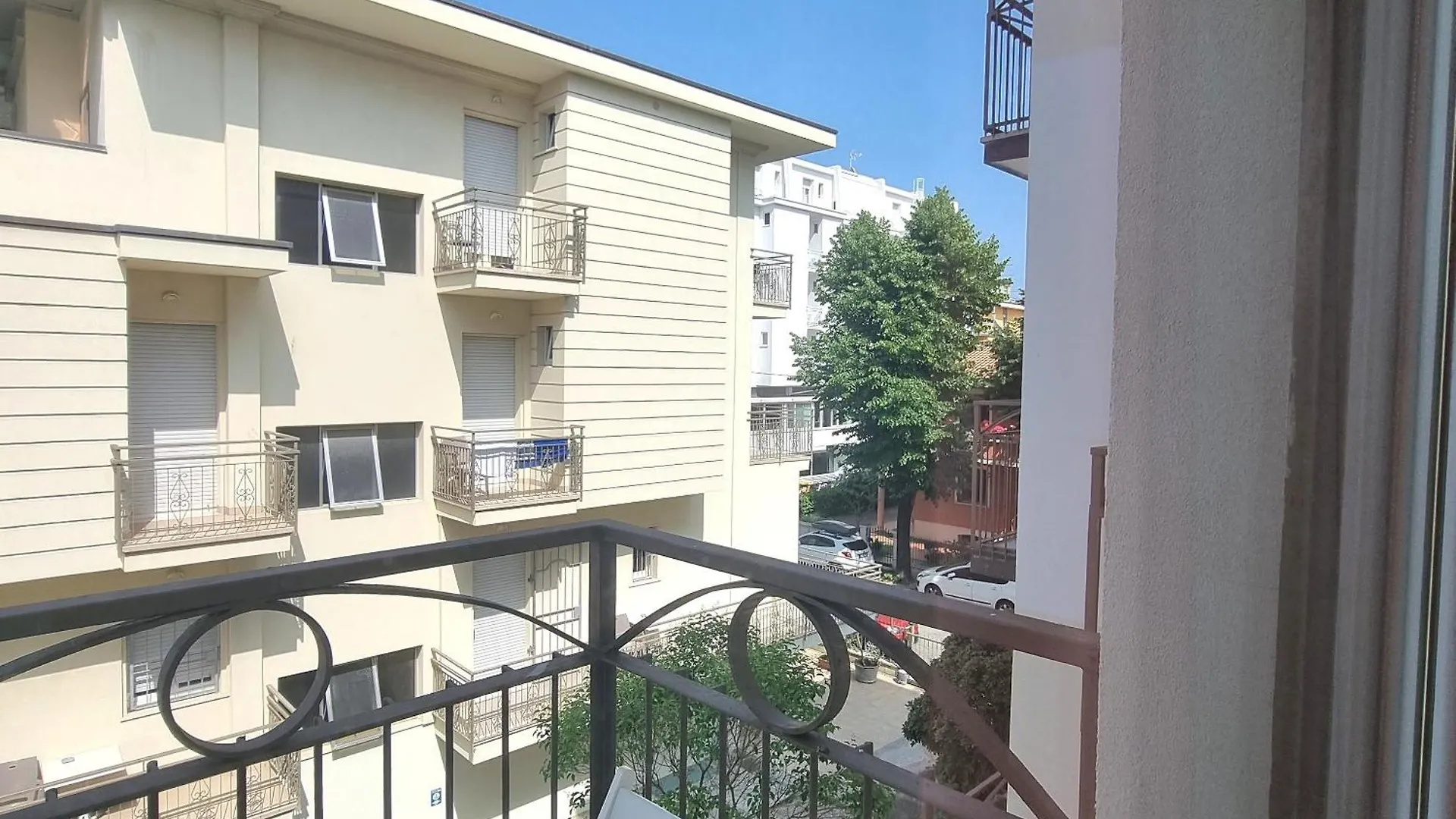 *** Aparthotel Residence Mare Rimini Italy