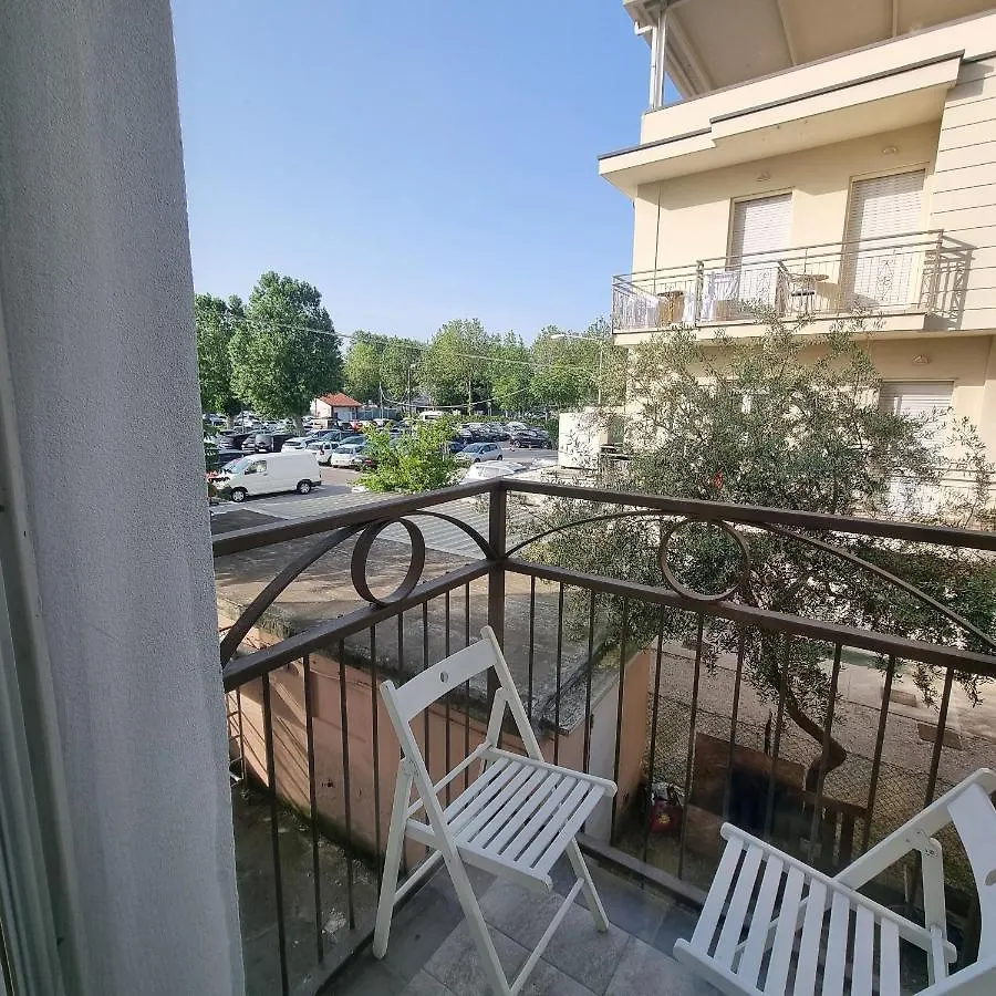 Residence Mare Rímini
