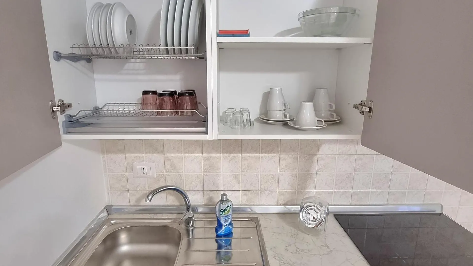 Residence Mare Rímini Italia